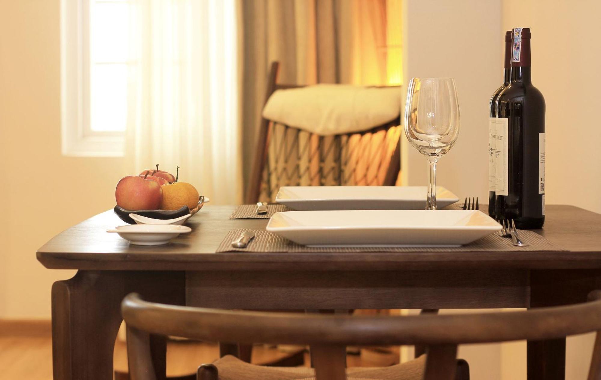 Di Lusso Boutique Hotel Đà Nẵng Extérieur photo