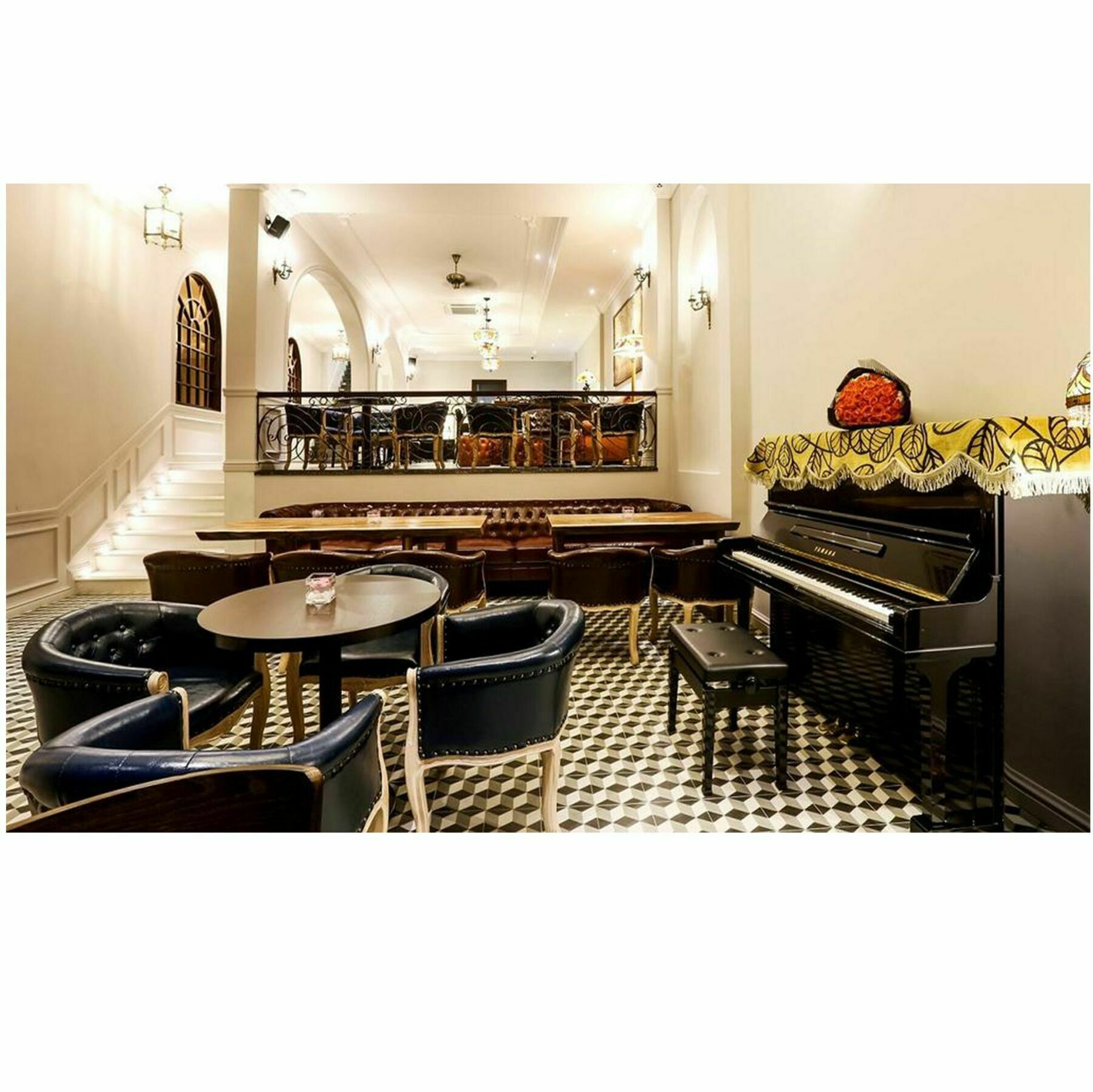 Di Lusso Boutique Hotel Đà Nẵng Extérieur photo